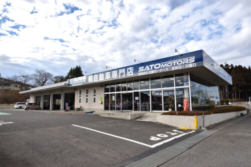 お得な来店予約特典＆HP公開記念目玉車のお知らせ！